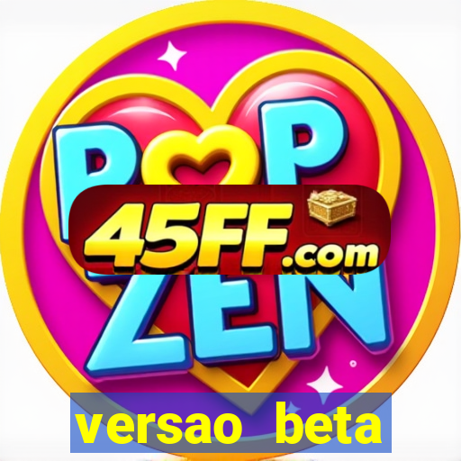 versao beta whatsapp para iphone